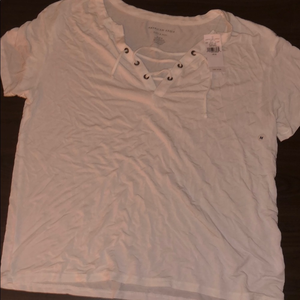 American Eagle Soft & Sexy